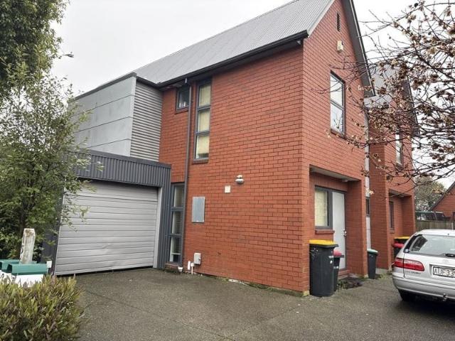 House for rent in Heathcote, Canterbury