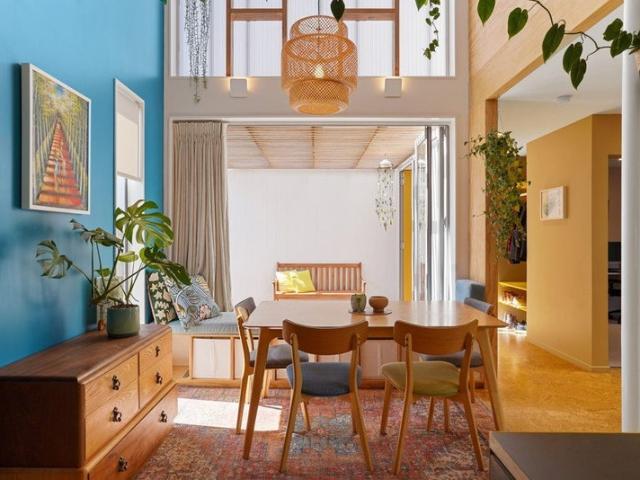 House for rent in Heathcote, Canterbury
