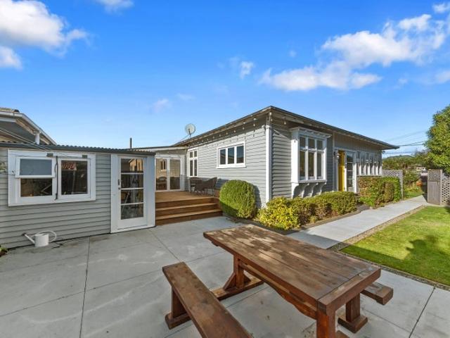 House for rent in Sydenham, Linwood-Central-Heathcote Community