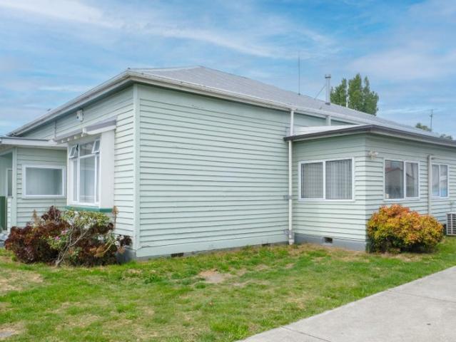 House for rent in Sydenham, Linwood-Central-Heathcote Community