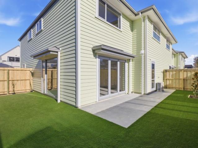 House for rent in Heathcote, Canterbury