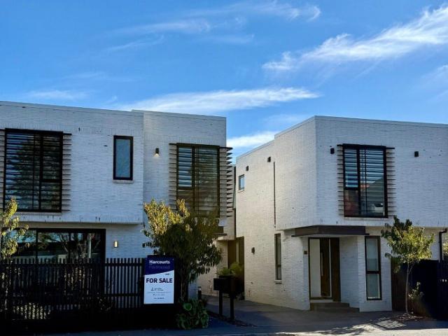 House for rent in Heathcote, Canterbury