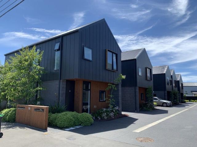 House for rent in Sydenham, Linwood-Central-Heathcote Community