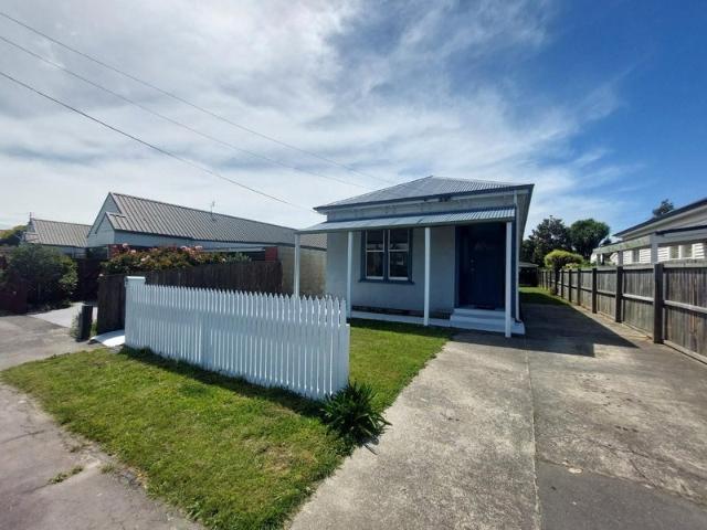 House for rent in Heathcote, Canterbury