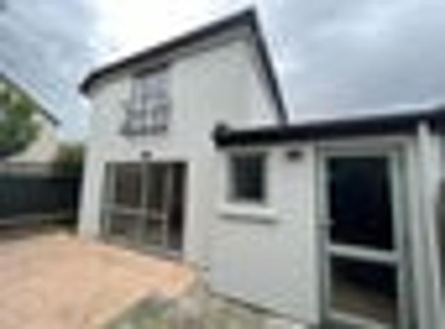 House for rent in Sydenham, Linwood-Central-Heathcote Community