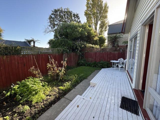 Apartment for rent in Heathcote, Canterbury