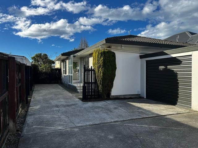 Apartment for rent in Heathcote, Canterbury