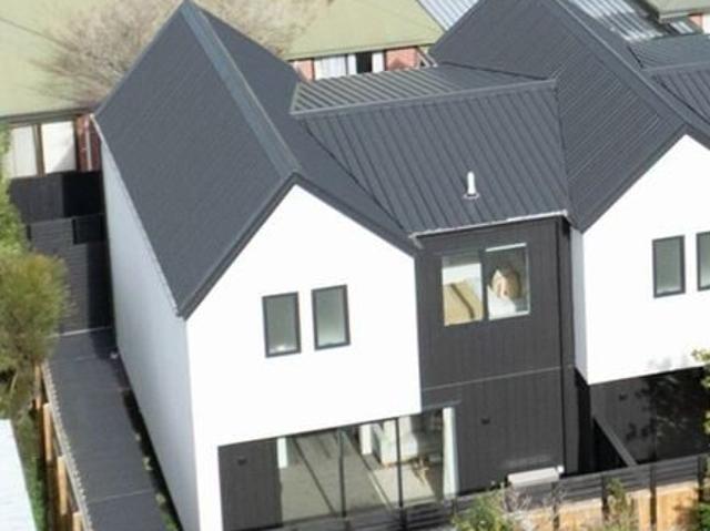 House for rent in Heathcote, Canterbury