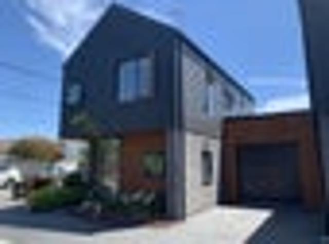 Townhouse for rent in Sydenham, Linwood-Central-Heathcote Community