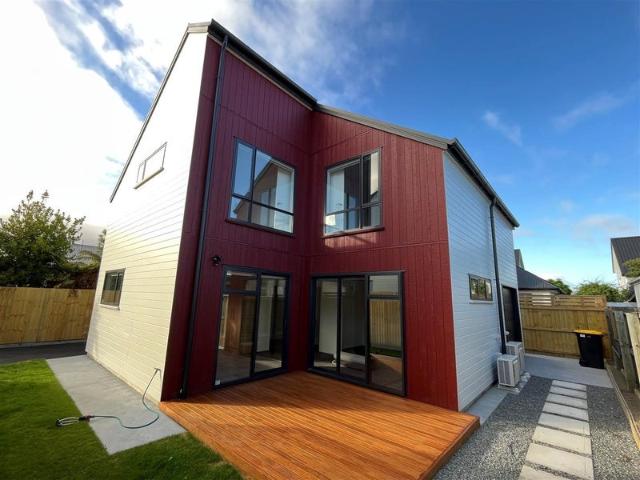 House for rent in Heathcote, Canterbury