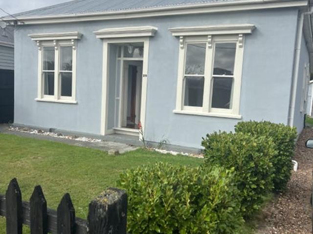 House for rent in Heathcote, Canterbury