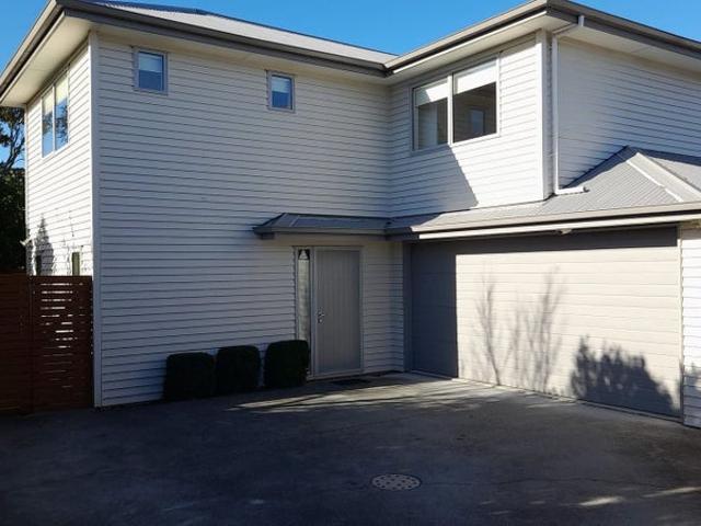 House for rent in Heathcote, Canterbury