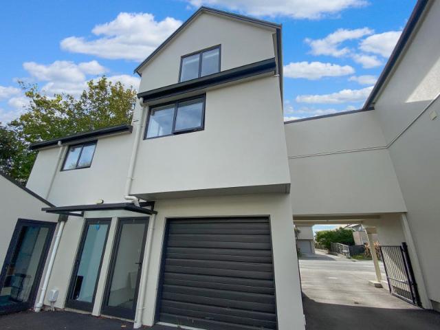 House for rent in Heathcote, Canterbury