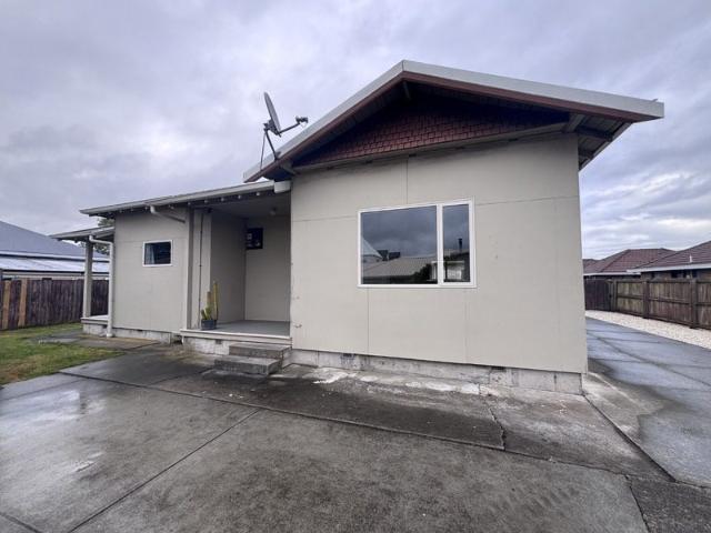 House for rent in Sydenham, Linwood-Central-Heathcote Community