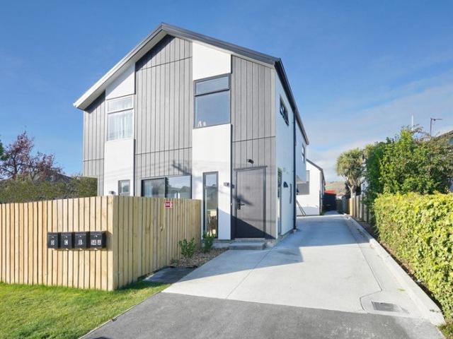 House for rent in Heathcote, Canterbury
