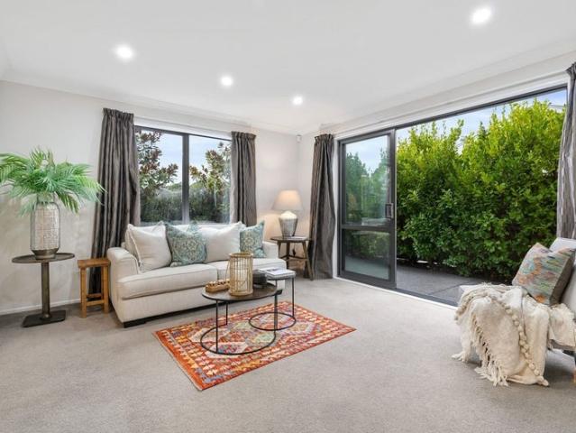 House for rent in Heathcote, Canterbury