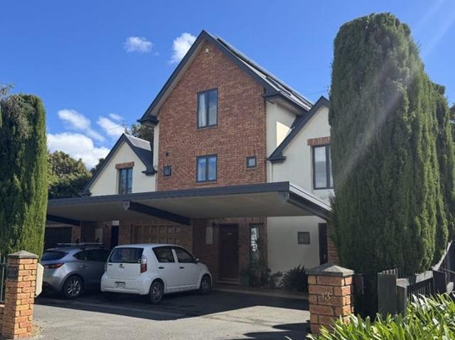 House for rent in Heathcote, Canterbury