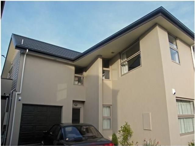 House for rent in Heathcote, Canterbury