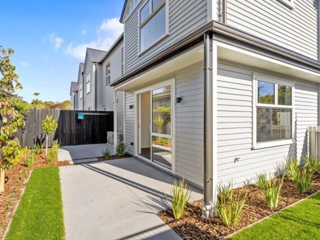 House for rent in Heathcote, Canterbury