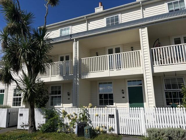 House for rent in Heathcote, Canterbury