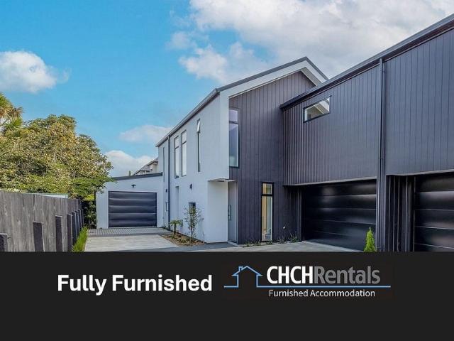 House for rent in Heathcote, Canterbury
