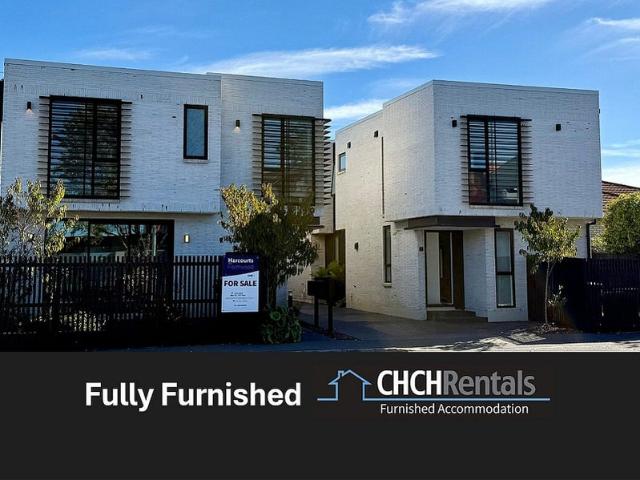 House for rent in Heathcote, Canterbury
