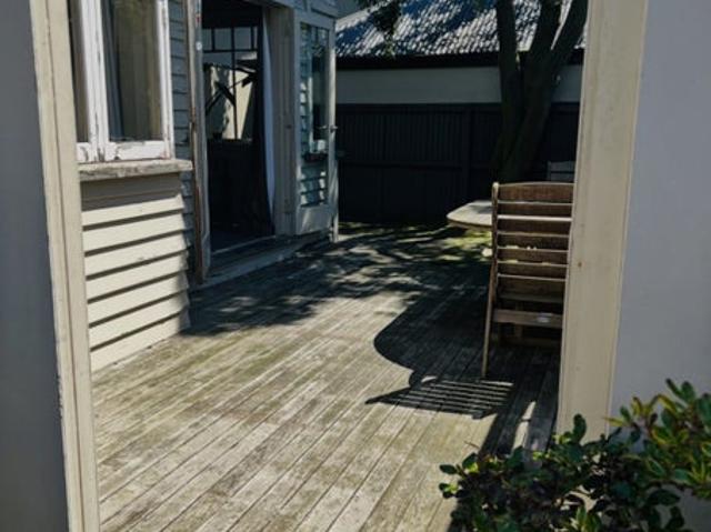 House for rent in Heathcote, Canterbury