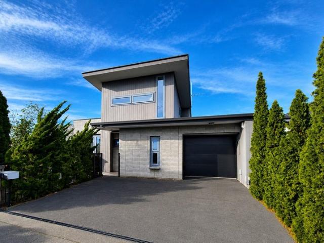 House for rent in Heathcote, Canterbury