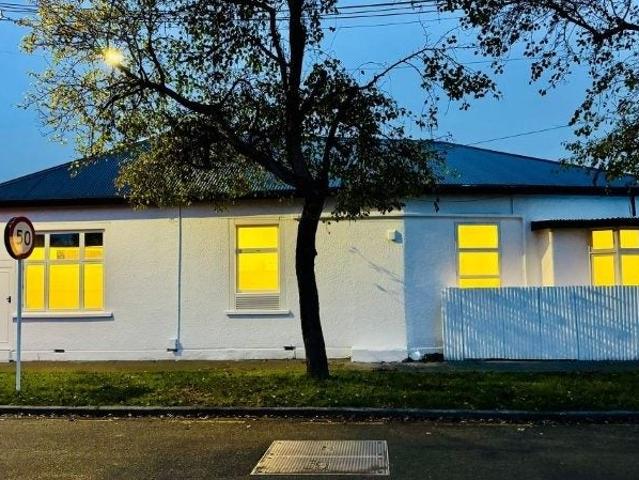 House for rent in Heathcote, Canterbury