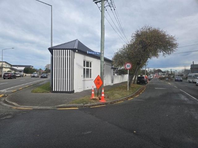 House for rent in Heathcote, Canterbury