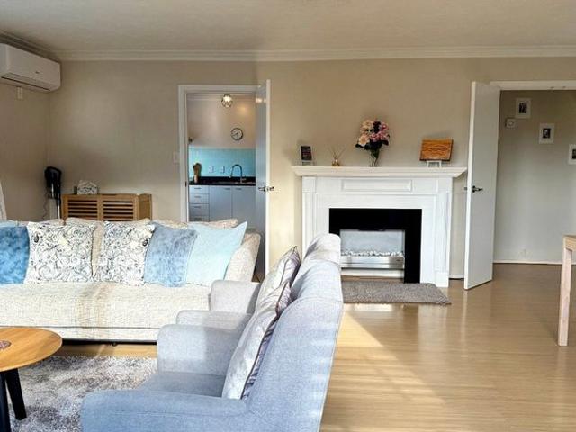 Apartment for rent in Sydenham, Linwood-Central-Heathcote Community