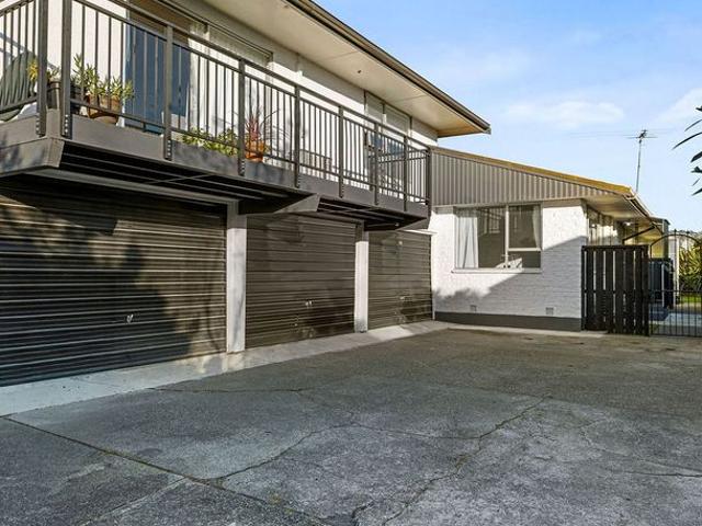 Apartment for rent in Sydenham, Linwood-Central-Heathcote Community