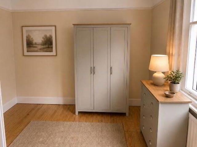 Room for rent in Sydenham, Northern Ireland