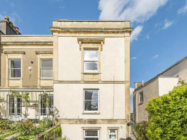House for sale in Feckenham, City Of Bristol