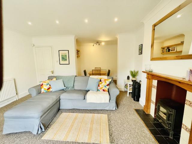 Apartment for rent in Kingsdown, Feckenham