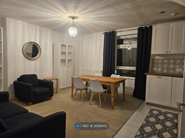 Apartment for rent in Stokes Croft, Bristol