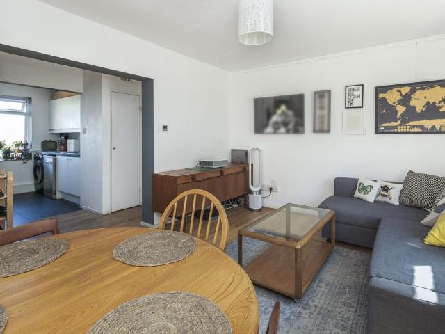 Apartment for rent in Dulwich, Greater London