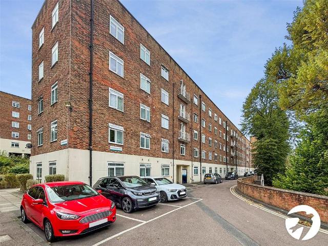 Apartment for rent in Dulwich, Greater London