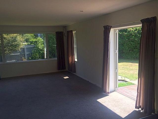 House for rent in Heathcote, Canterbury