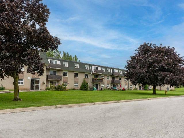 Apartment for rent in Grey, Ontario