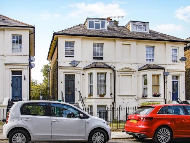 House for rent in London Borough of Lewisham, Forest Hill