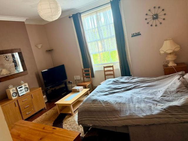Room for rent in London Borough of Lewisham, Forest Hill