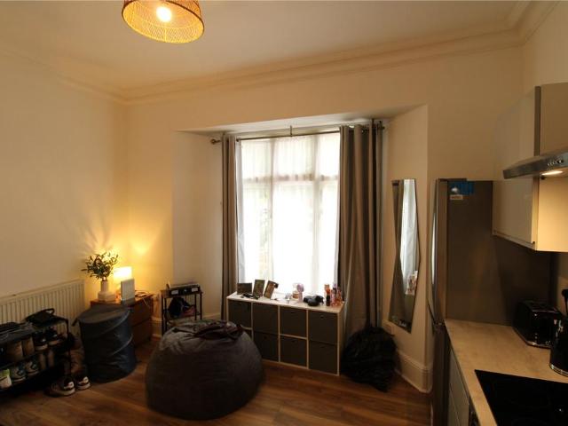 Apartment for rent in London Borough of Lewisham, Forest Hill