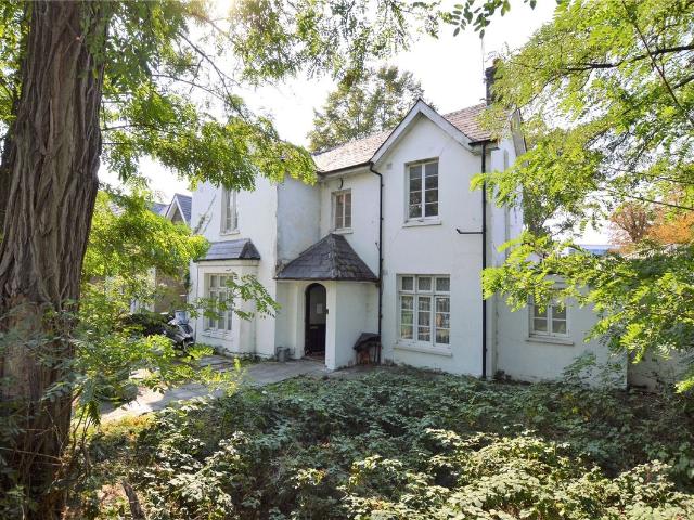 Studio for rent in London Borough of Lewisham, Forest Hill