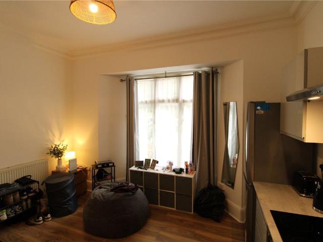 Studio for rent in London Borough of Lewisham, Forest Hill