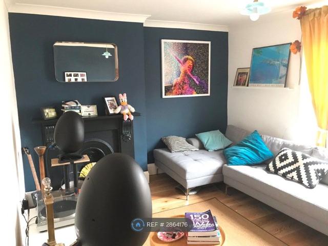 Apartment for rent in London Borough of Lewisham, Forest Hill