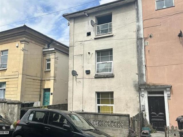 Apartment for rent in Stokes Croft, Bristol