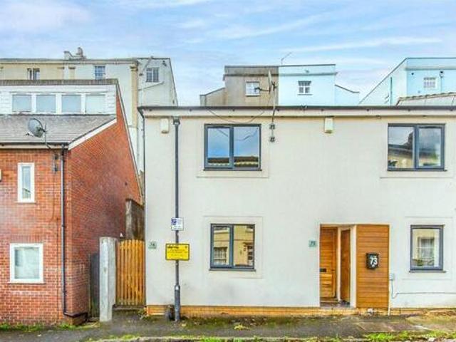 House for sale in Feckenham, City Of Bristol