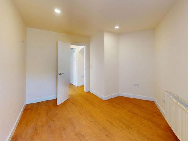 Apartment for rent in London Borough of Croydon, Selhurst