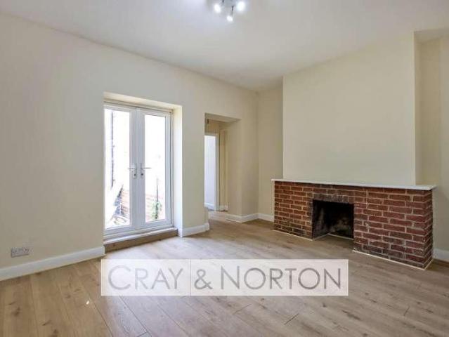 Apartment for rent in London Borough of Croydon, Selhurst